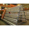 Farm Equipment Poultry Cage for Chicken Layer Boriler Pullet